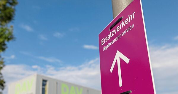 Aktuell gibt es nur nachts einen Schienenersatzverkehr zwischen Ludwigsburg und Bietigheim, demnächst dann aber erneut zwischen Bietigheim und Heilbronn auch tagsüber.