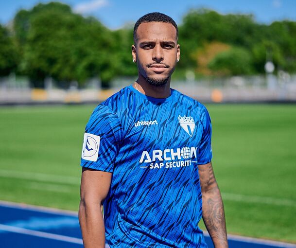 Marlon Mustapha Marlon Mustapha