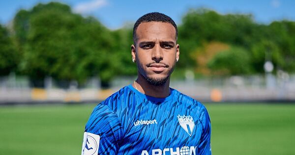 Marlon Mustapha