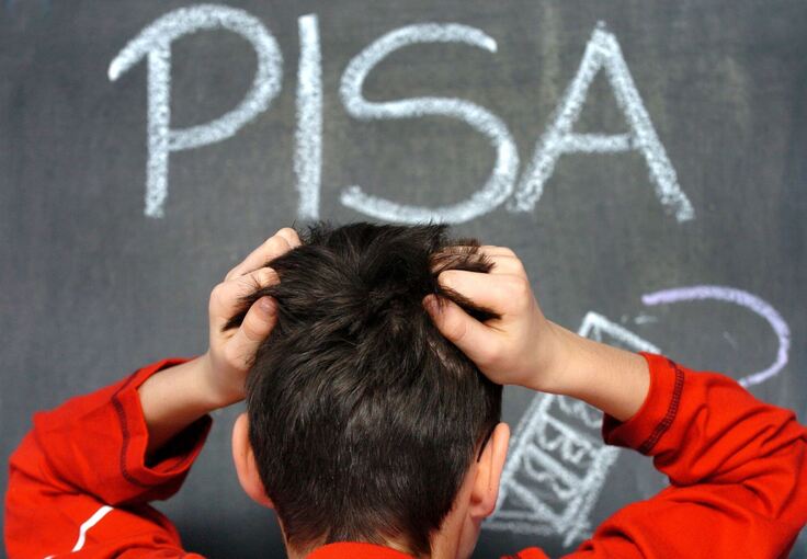 Pisa-Studie