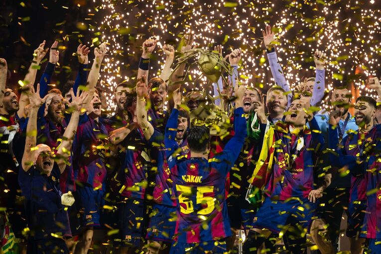 FC Barcelona FC Barcelona