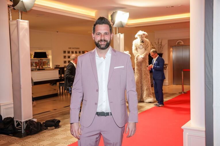 "Baltic Lights" Schlittenhunderennen - Gala