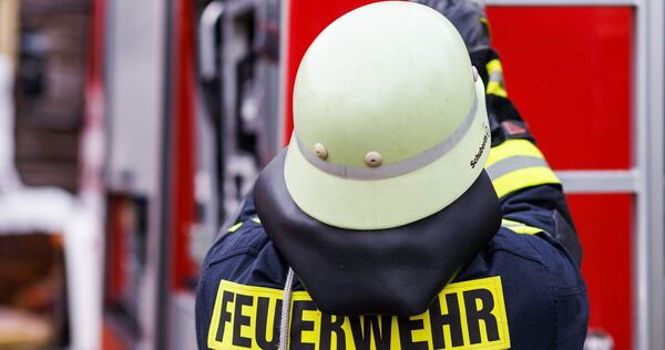 Feuerwehr