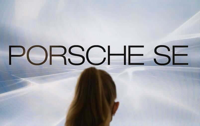 Porsche SE