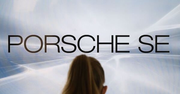 Porsche SE
