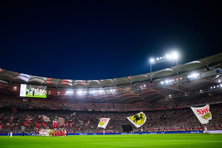 VfB Stuttgart
