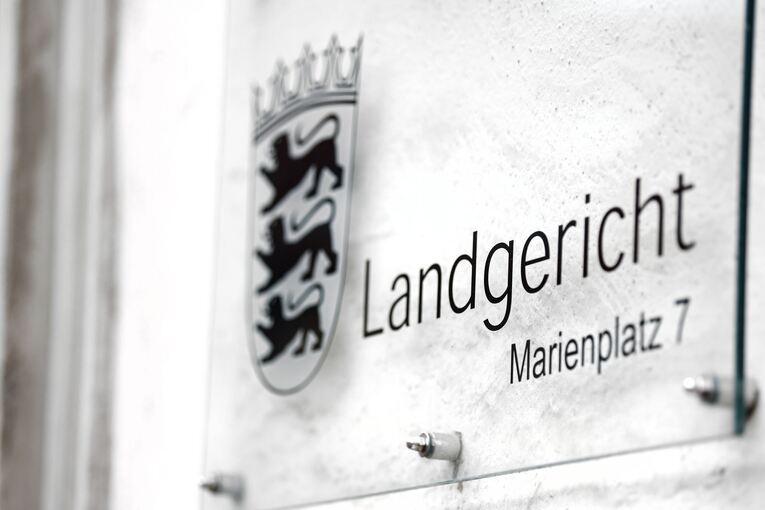 Landgericht Ravensburg Landgericht Ravensburg