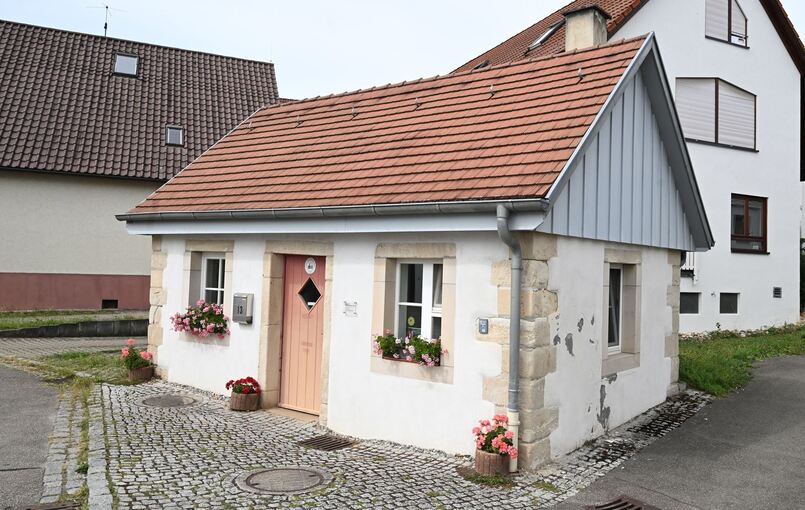 Tag des offenen Denkmals - Brennhaus Rüdern