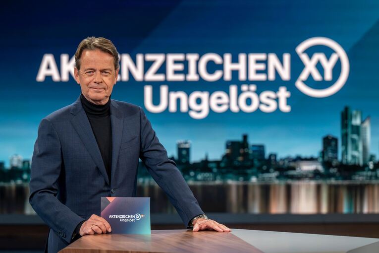 «Aktenzeichen XY» «Aktenzeichen XY»
