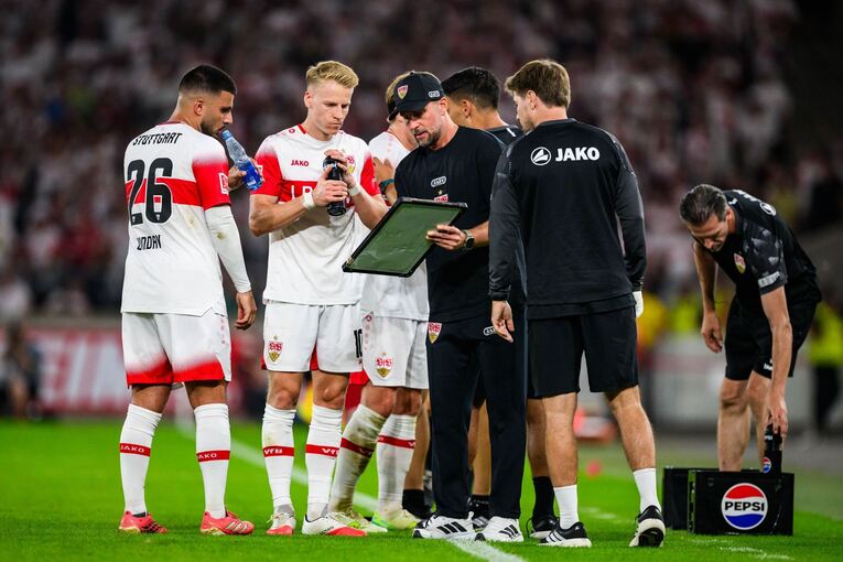 Sebastian Hoeneß Sebastian Hoeneß