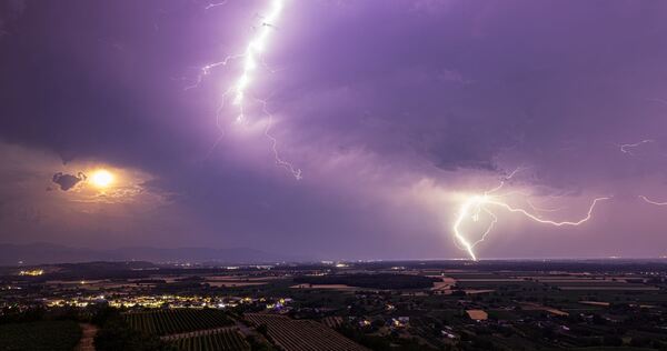 Gewitter Gewitter