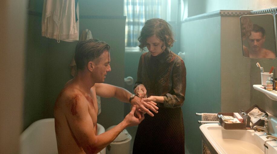 Streaming ARD - «Babylon Berlin» Streaming ARD - «Babylon Berlin»