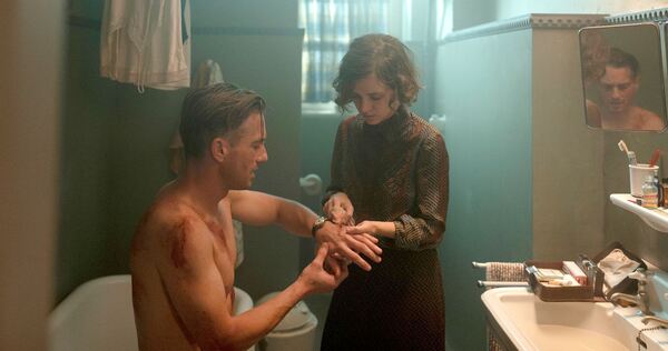 Streaming ARD - «Babylon Berlin» Streaming ARD - «Babylon Berlin»