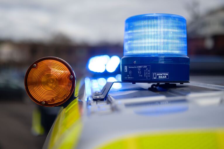 Polizei