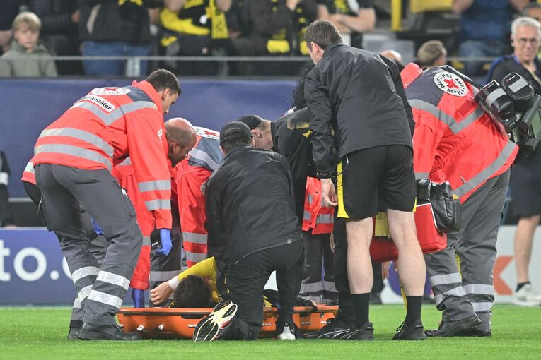 Borussia Dortmund - FC Villarreal Borussia Dortmund - FC Villarreal