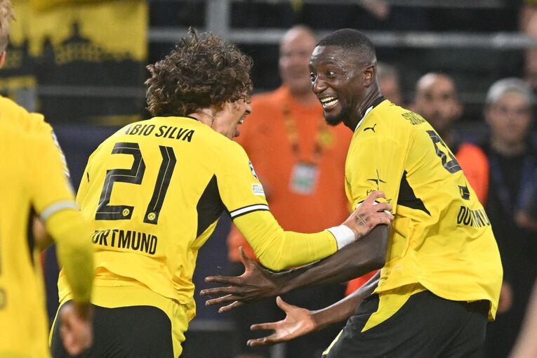 Borussia Dortmund - FC Villarreal Borussia Dortmund - FC Villarreal
