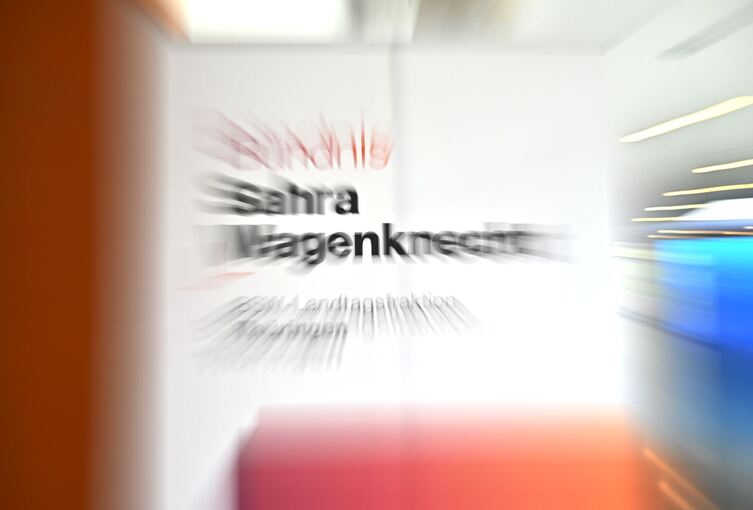 Landespressekonferenz in Thüringen Landespressekonferenz in Thüringen