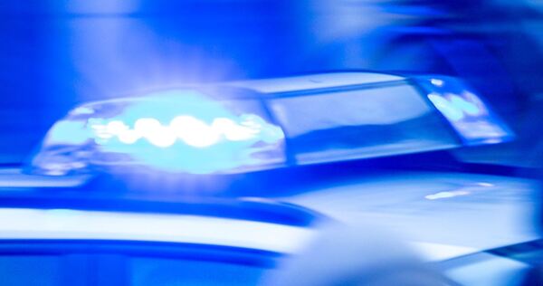 Polizei