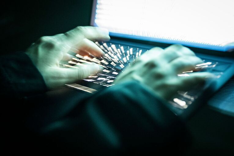 Cyberkriminalität