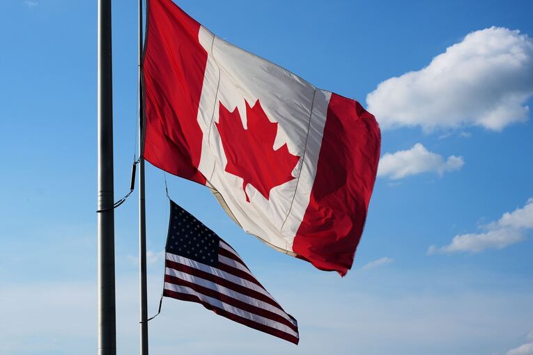Zollstreit USA Kanada