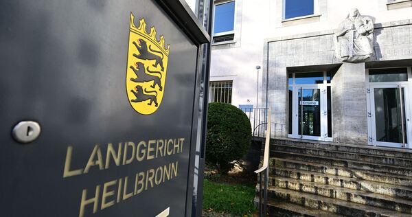 Landgericht Heilbronn