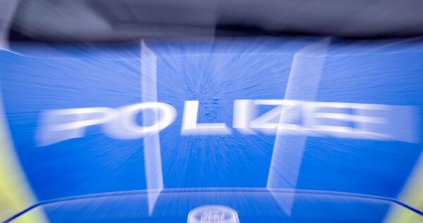 Polizei