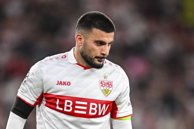 VfB Stuttgart - Viking Stavanger