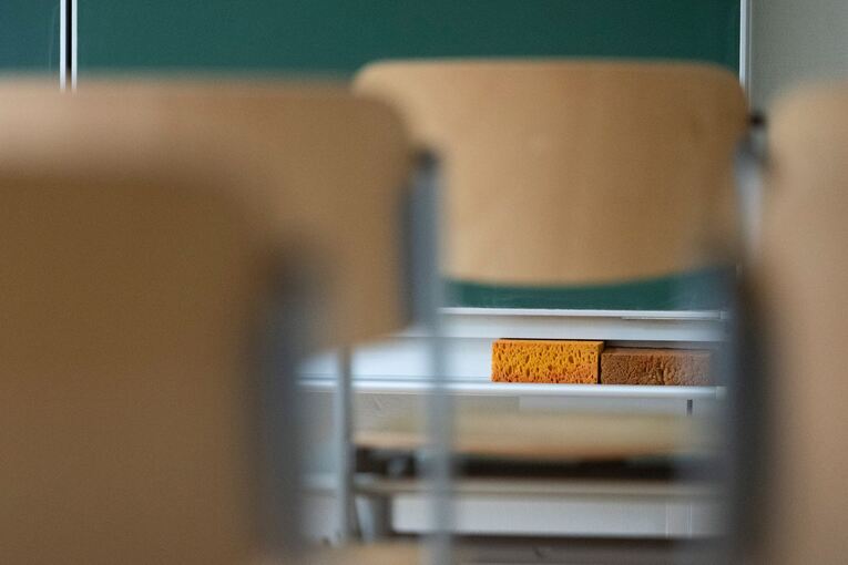 Klassenzimmer