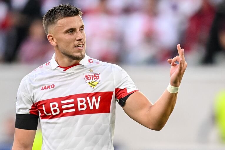 VfB Stuttgart - Viking Stavanger VfB Stuttgart - Viking Stavanger