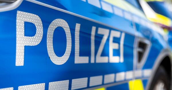 Polizeiwagen Polizeiwagen