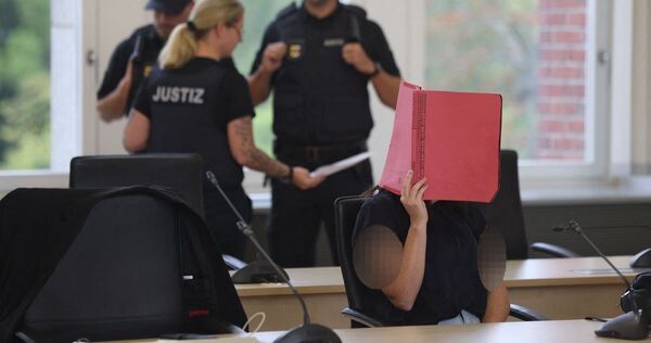 Fortsetzung Mordprozess im Fall Fabian Fortsetzung Mordprozess im Fall Fabian