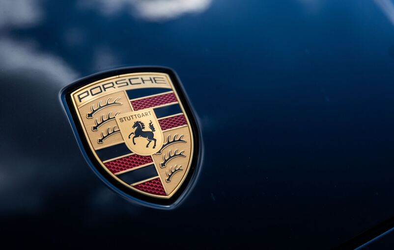 Porsche AG Porsche AG