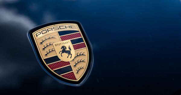 Porsche AG Porsche AG
