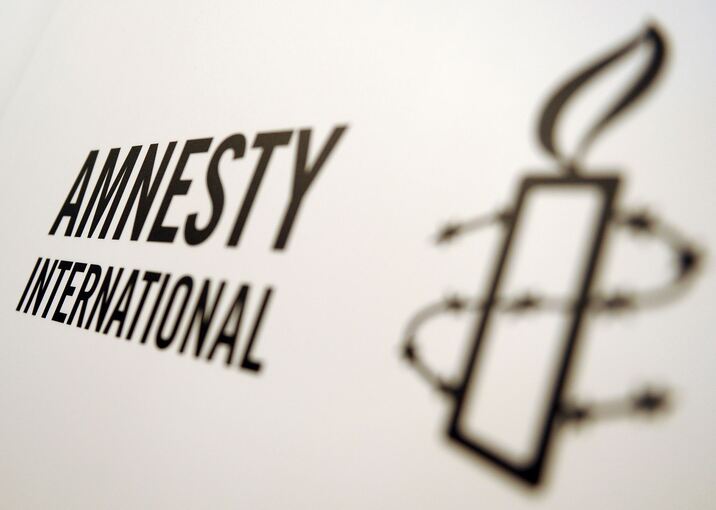 Amnesty International Amnesty International