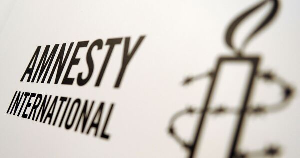Amnesty International Amnesty International