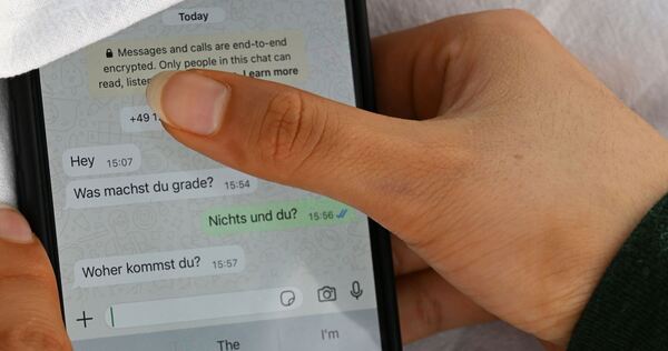 Sexualisierte Gewalt im Netz Sexualisierte Gewalt im Netz