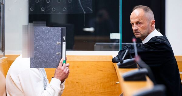 Prozessbeginn gegen Mann wegen Betäubung und Vergewaltigung