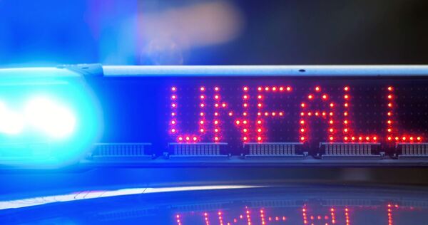 Zu einem Unfall kam es am Mittwoch auf der B27. Zu einem Unfall kam es am Mittwoch auf der B27.