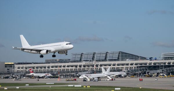 Flughafen Stuttgart Flughafen Stuttgart