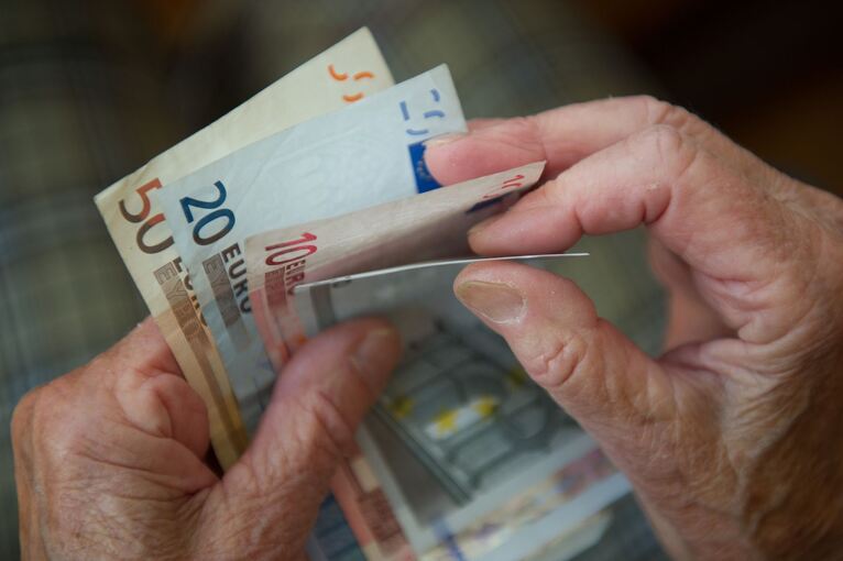 Banknoten