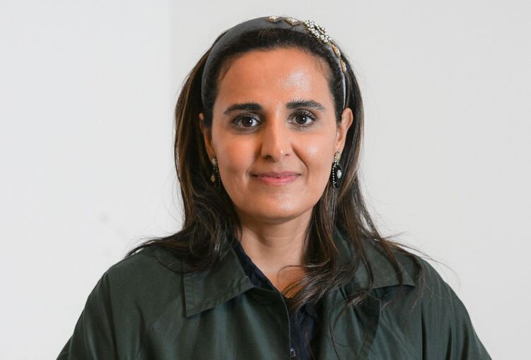 al-Majassa bint Hamad Al Thani