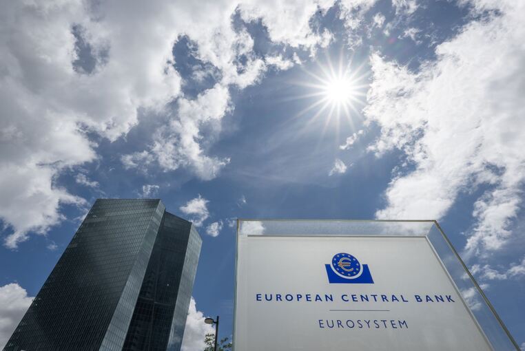 Europäische Zentralbank
