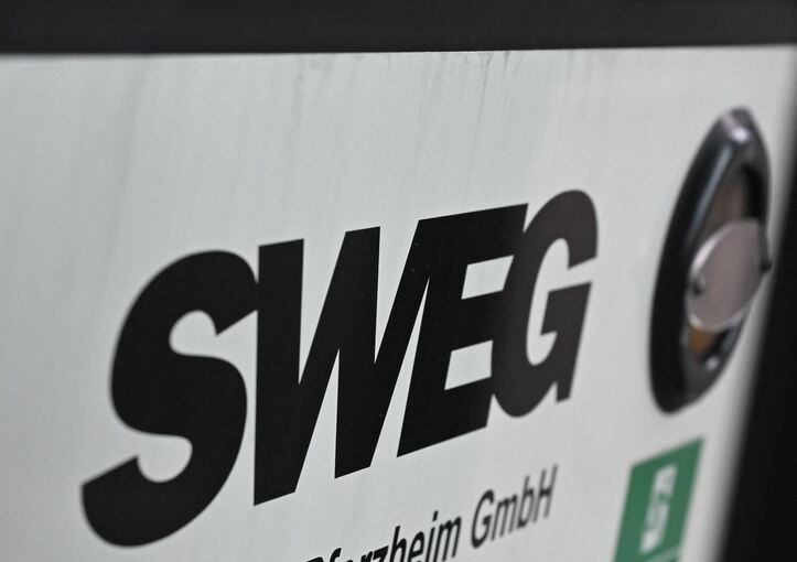 Viele Busse bleiben im Depot - Warnstreik bei der SWEG