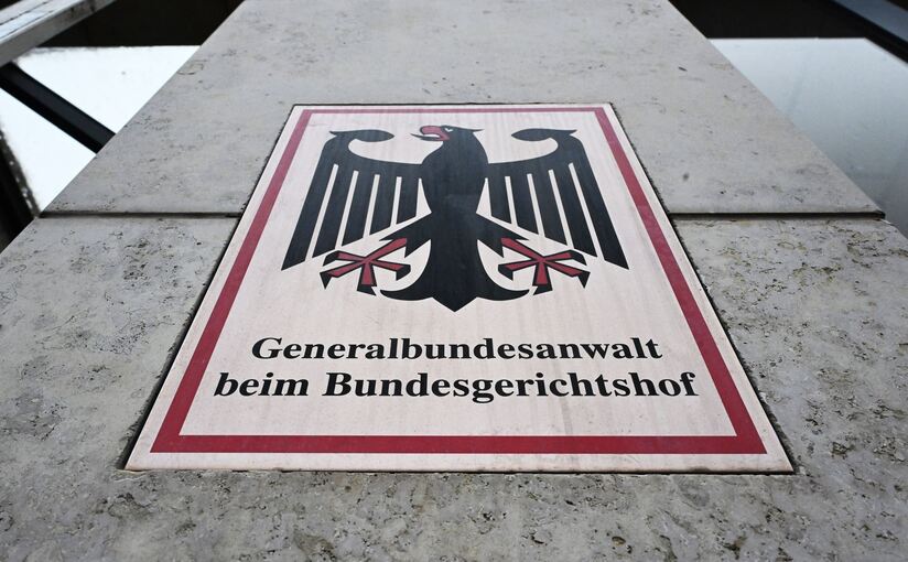 Bundesanwaltschaft