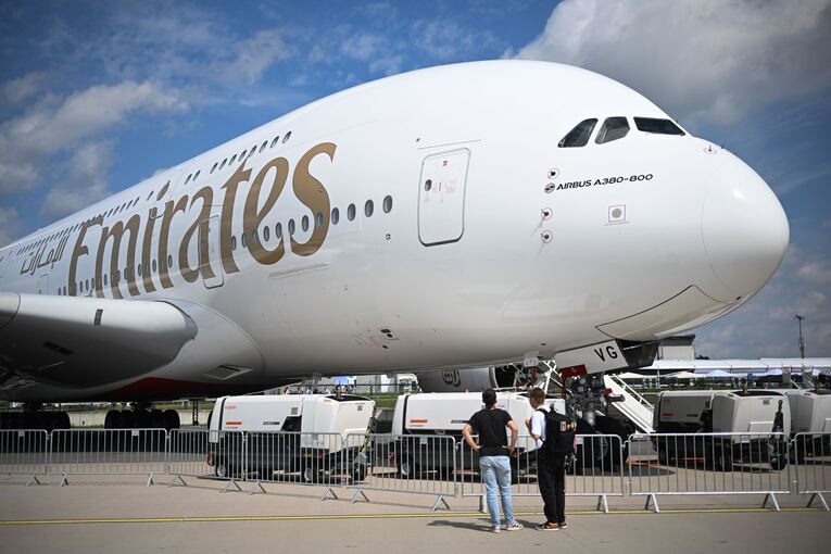Emirates Emirates