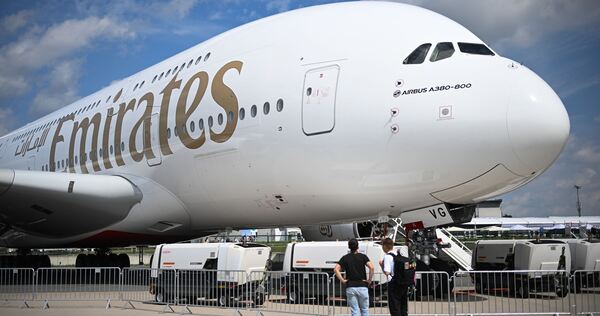 Emirates