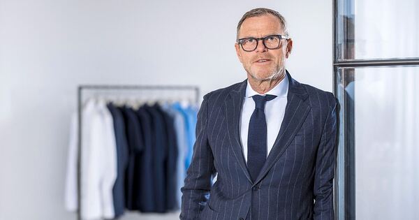 Style, Substance and Future - | 75 Years of Olymp: How an International ...