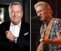 Ende Juni rockte Peter Maffay (rechts) vor rund 11.000 Zuschauern am Viadukt. 2027 wird die gleichnamige Konzertreihe wohl ausse Ende Juni rockte Peter Maffay (rechts) vor rund 11.000 Zuschauern am Viadukt. 2027 wird die gleichnamige Konzertreihe wohl aussetzen. Roland Kaiser soll trotzdem nach Bietigheim kommen.