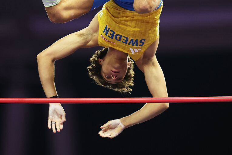 World Athletics Ultimate Championship in Budapest