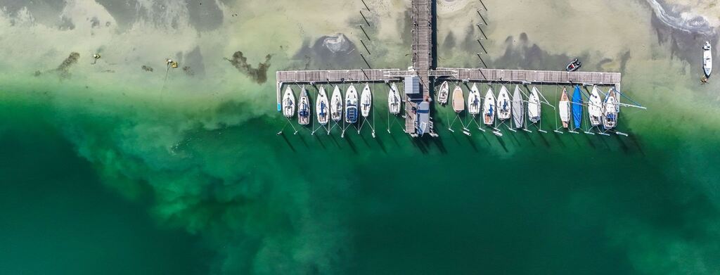 Spätsommer am Bodensee - Trockenheit Spätsommer am Bodensee - Trockenheit